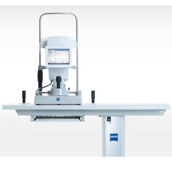 iolmaster 500光學(xué)生物測(cè)量?jī)x