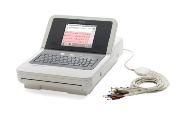 飛利浦pagewriter tc10、pagewriter tc20心電圖機