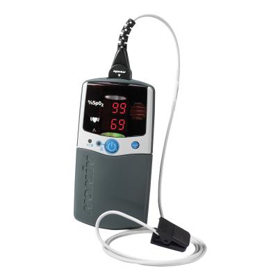 Handheld Oximeters脈搏血氧儀2500、8500