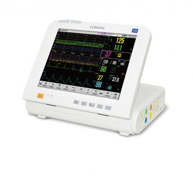 c22、c22a、c21、c21a產科專用監(jiān)護儀