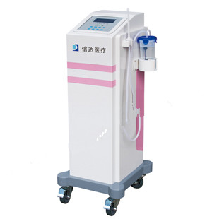 臭氧治療儀XD-2000A、XD-2000B、XD-2000D