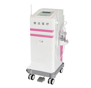 臭氧治療儀XD-2000A、XD-2000B、XD-2000D