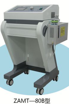 醫(yī)用臭氧治療儀zamt-100型、zamt-80型、zamt-80a型、zamt-80b型