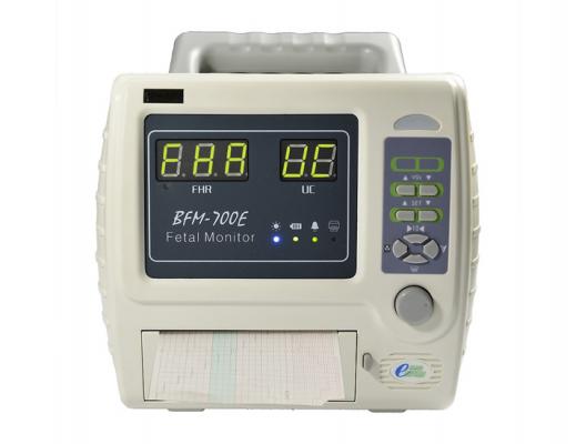 超聲多普勒胎兒/母親監(jiān)護儀bfm-700、bfm-700+、bfm-700e