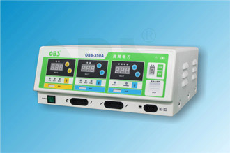 高頻電刀obs-350a、obs-350b、obs-300a、obs-100a、obs-100b、obs-100c、obs-50