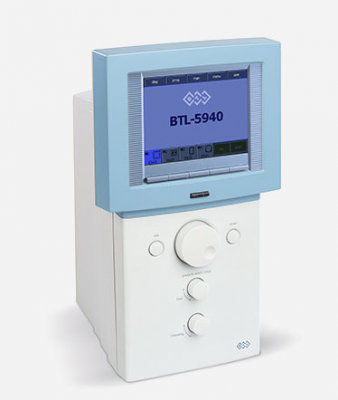 物理治療儀BTL-4710 Smart，BTL-4825S Smart，BTL-4825SL Smart