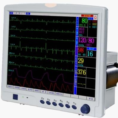 b155m、b125m、b125p、b105m、b105p病人監(jiān)護(hù)儀