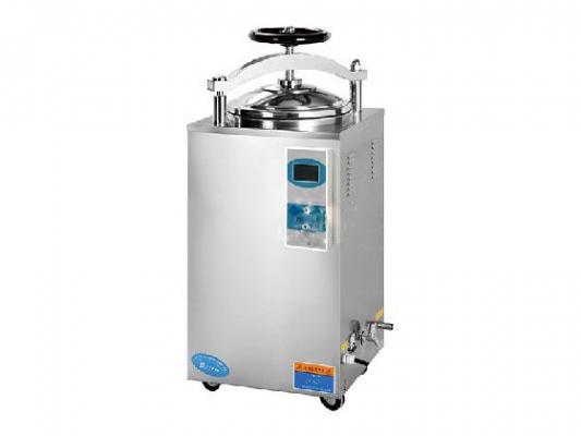 臺式快速蒸汽滅菌器tm-t24j、tm-t24d