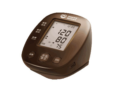 腕式電子血壓計bsx318、bsx319、