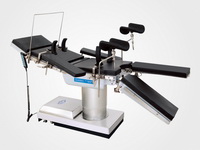 南通醫(yī)療電動(dòng)手術(shù)臺(tái)jhds-99c、jhds-99c-1型