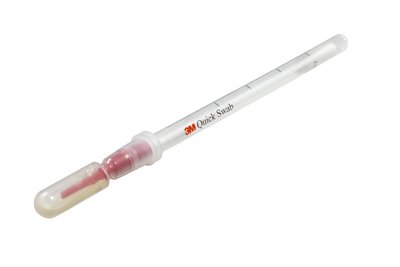 3m?快速涂抹棒6433，250/盒