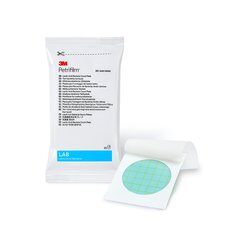 3M? Petrifilm? 6462乳酸菌總數(shù)測試片，500個/箱