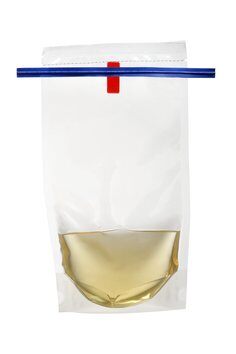 3M? QEBPW225增菌袋，含225毫升緩沖蛋白胨水，32袋/箱