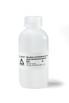 3M? 3006微生物熒光檢測系統(tǒng)保養(yǎng)液，1件裝