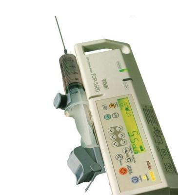 byz-810t型雙通道注射泵