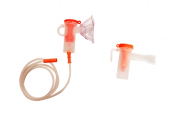 一次性使用霧化器面罩型wh-m01、wh-m02、wh-m03