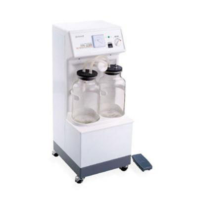 電動吸引器 7A-23A、7A-23B、7A-23C、7A-23D、7A-23E