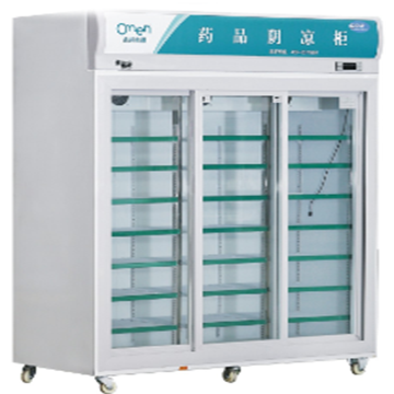 醫(yī)用冷藏冰箱SC-306LF-YF、 SC-606LF-YF、 SC-906LF-YF、 SC-1150LF-YF、 SC-1750LF-YF