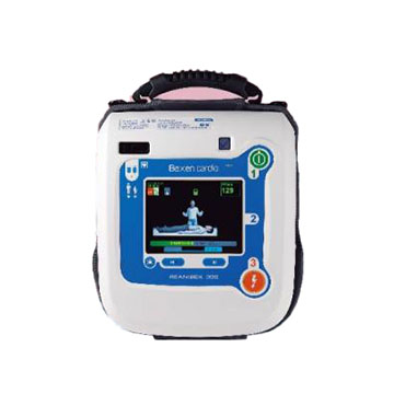 西班牙倍克森reanibex 300、reanibex 500 aed半自動體外除顫儀