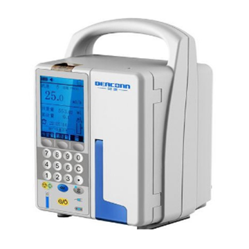 電子輸注泵tr-1-100、