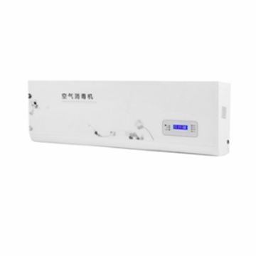 凈為康jwk/jh款式Ⅰ（100?）普通壁掛，等離子空氣消毒機