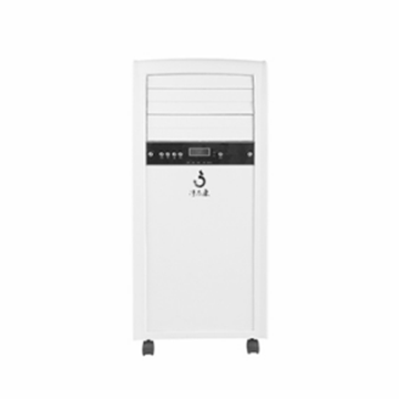 凈為康jwk/jh款式Ⅱ（100?）普通移動式，等離子空氣消毒機