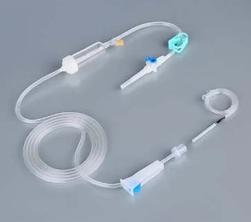 一次性使用泵用輸液器sp-1，sp-2