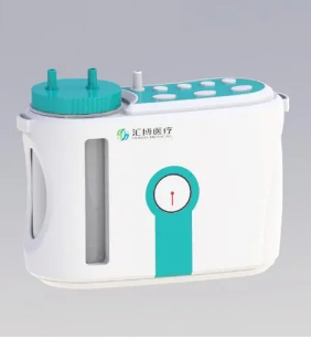 負壓傷口治療設備np32，np50
