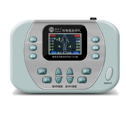 中頻治療儀s-803、s-804