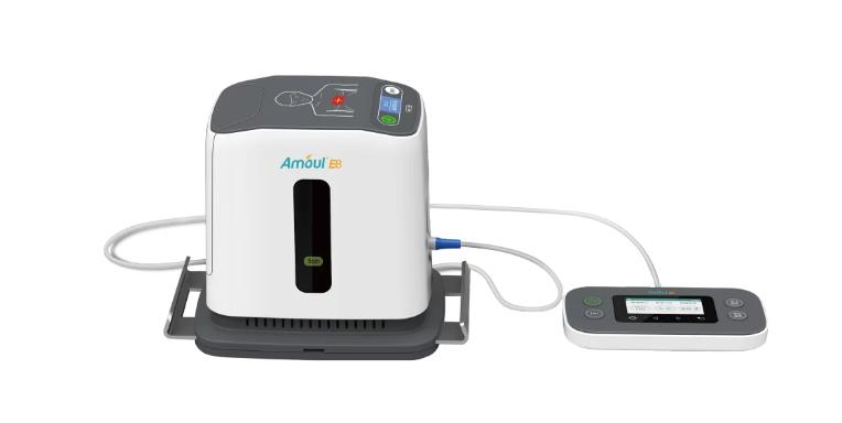 電動電控心肺復蘇機e7、e8