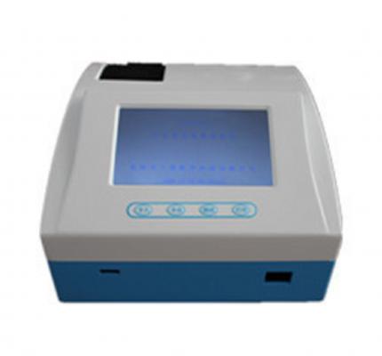 熒光免疫分析儀chf400，chf400-b