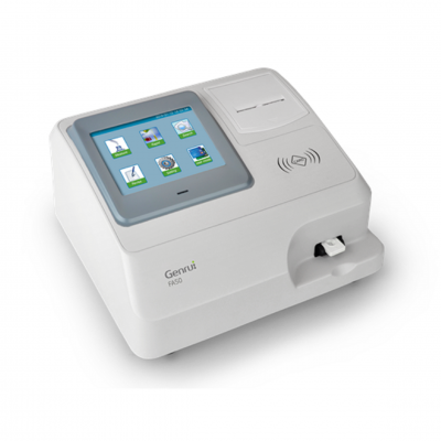 熒光免疫分析儀chf 600、chf 601、chf 602、chf 603、chf 610