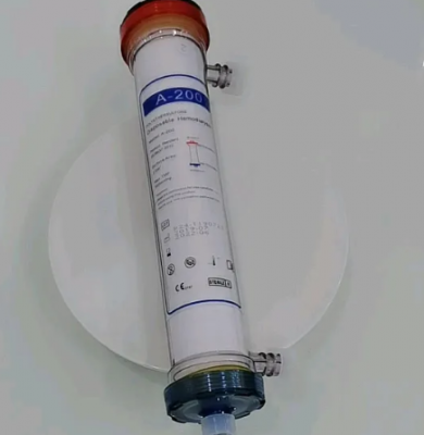 血液透析器19h、20h