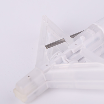 微創(chuàng)筋膜閉合器bkfcs-15、bkfcs-13、bkfcs-10