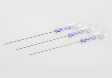 bt-12、bt-15一次性使用氣腹針