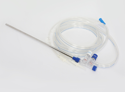 zfcxqb-29、zfcxqb-34一次性使用沖吸器
