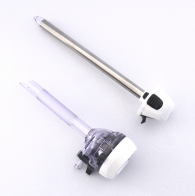 一次性使用腹腔鏡用穿刺器φ5mm、φ8mm、φ10mm