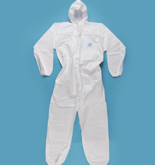 吉祥三寶醫(yī)用一次性防護(hù)服160、165、170、175