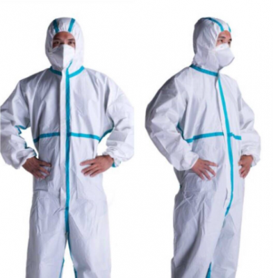 奧能一次性醫(yī)用防護(hù)服連身式145、150、155、160
