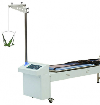 kyy-202、kyy-203腰椎牽引器