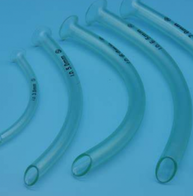 安納生一次性使用鼻咽通氣道3.5mm，4.0mm，4.5mm