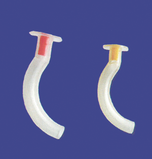 一次性使用鼻咽通氣道7.0mm，7.5mm，8.0mm安納生