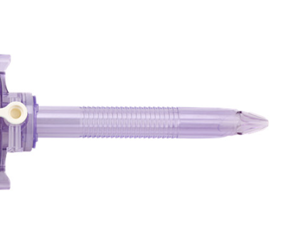 一次性腹腔鏡用穿刺器及套裝scl-tha-a、b、c