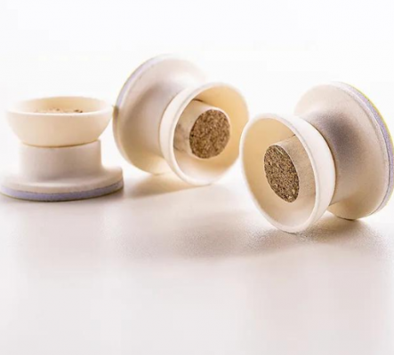 泥碗灸療器10mm、15mm