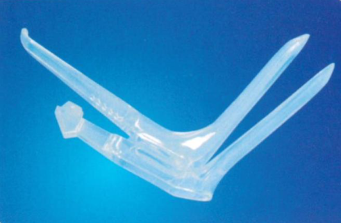 一次性使用熒光陰道擴張器中號、小號納海