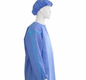 一次性使用手術(shù)衣xxxl、4xl、5xl和濟(jì)堂