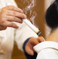中醫(yī)灸療器具溫通灸型、溫和灸型、小艾灸型高圣