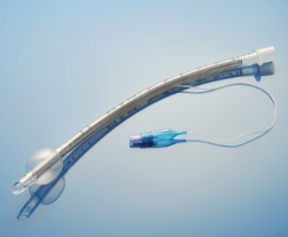 一次性使用加強型氣管插管7.5#、8.0#