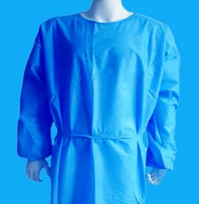 一次性使用手術(shù)衣大、中、小號(hào)宏達(dá)