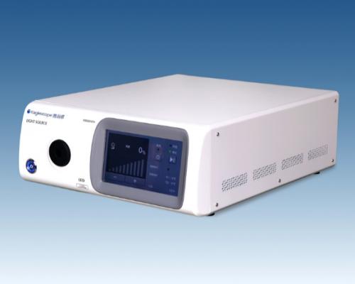 醫(yī)用內(nèi)窺鏡熒光冷光源l2302、l2303